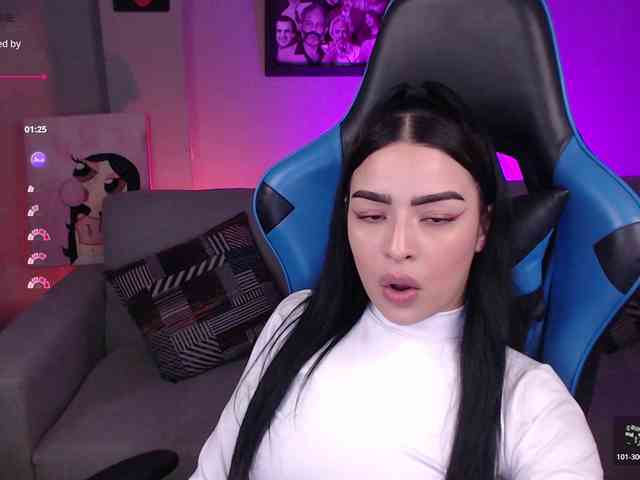 Mariajo webcam