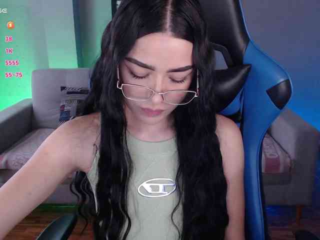 Mariajo webcam