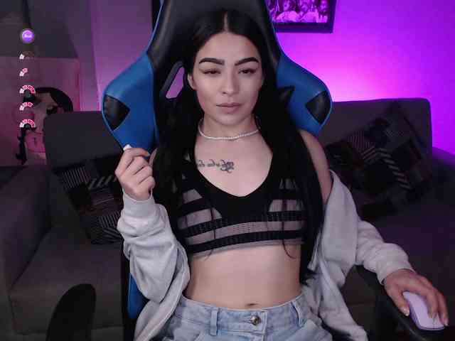 Mariajo webcam
