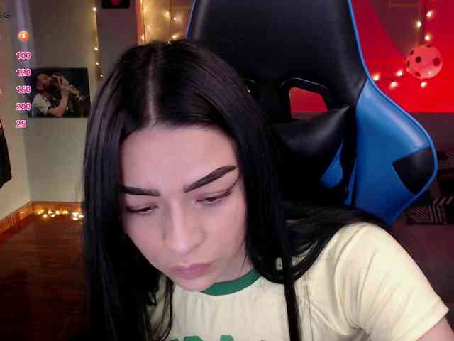 Mariajo webcam