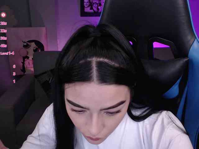 Mariajo webcam