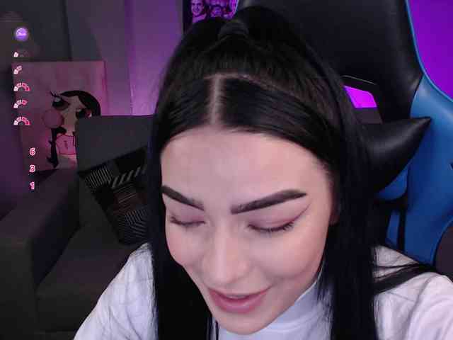 Mariajo webcam