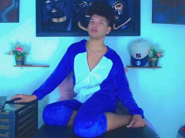 Sebastian-D