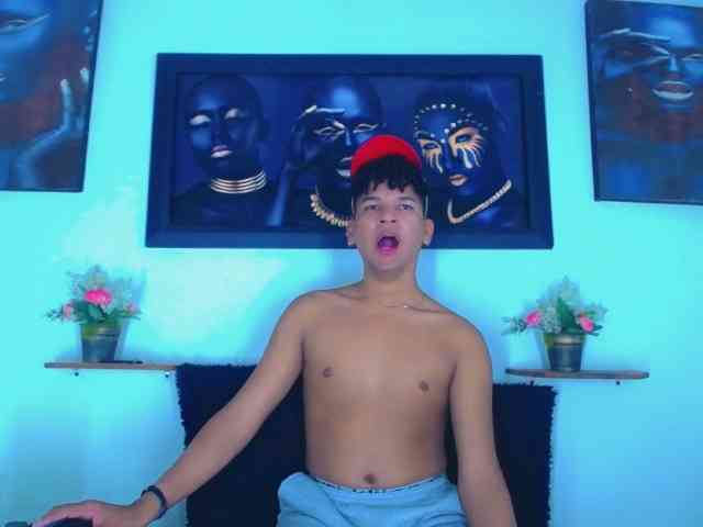 Sebastian-D