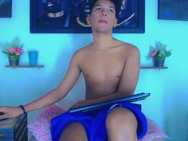 Sebastian-D