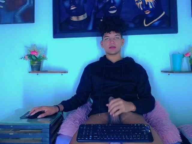 Sebastian-D