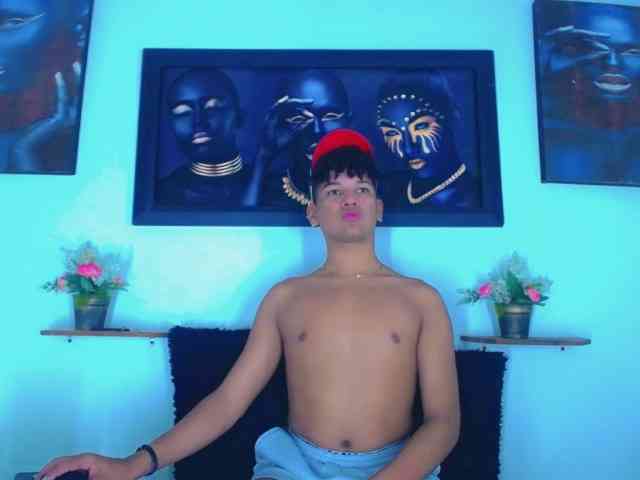 Sebastian-D