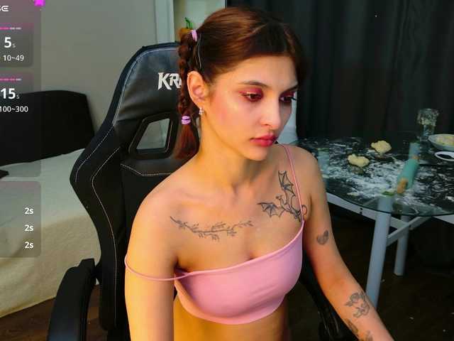 Eva-Sterling