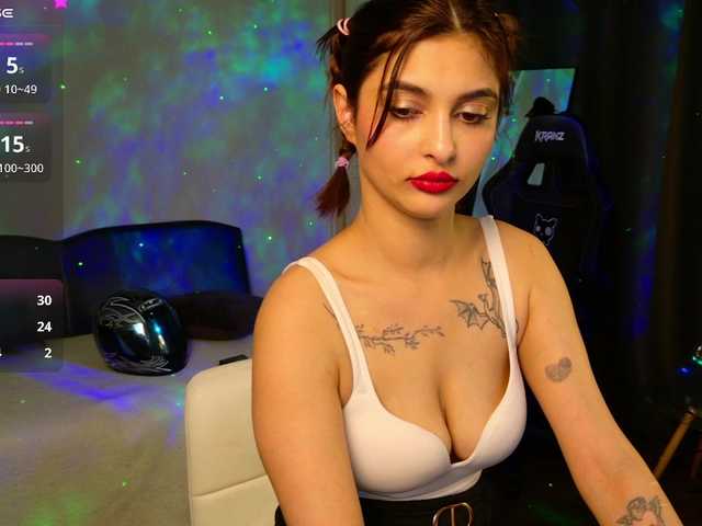 Eva-Sterling