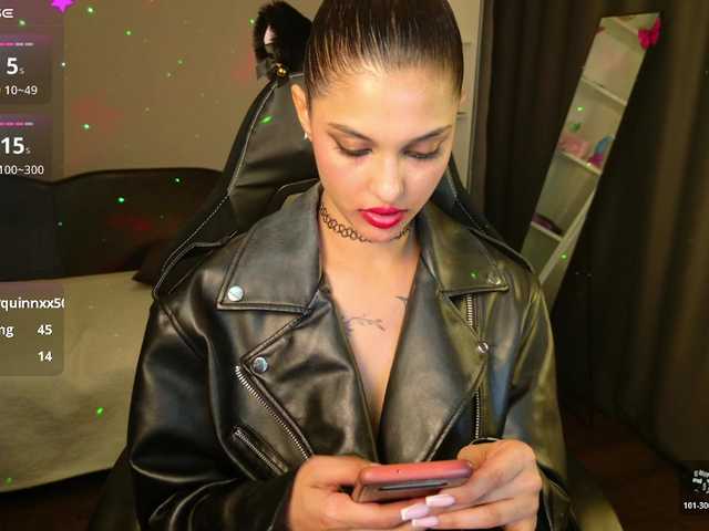 Eva-Sterling's BongaCams show and profile