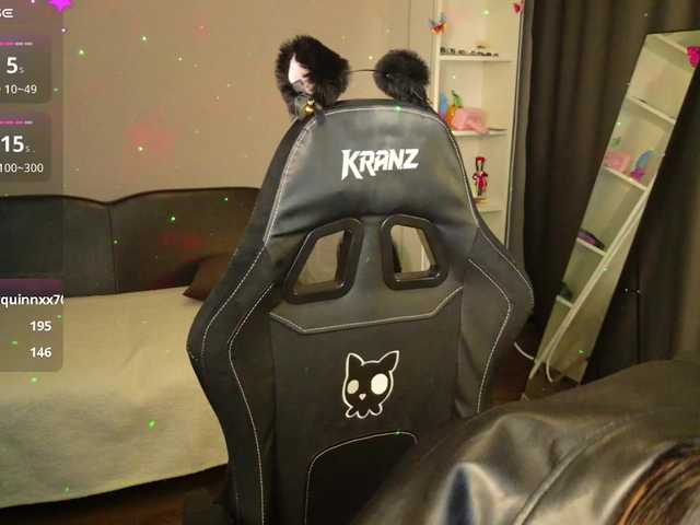 Eva-Sterling's BongaCams show and profile