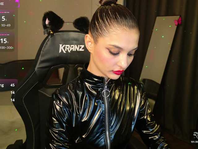 Eva-Sterling's BongaCams show and profile