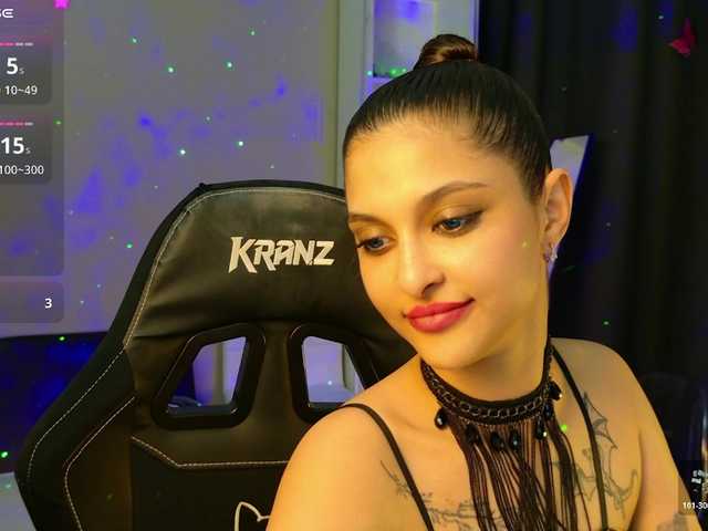 Eva_Sterling_ webcam
