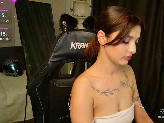 Eva_Sterling_ webcam