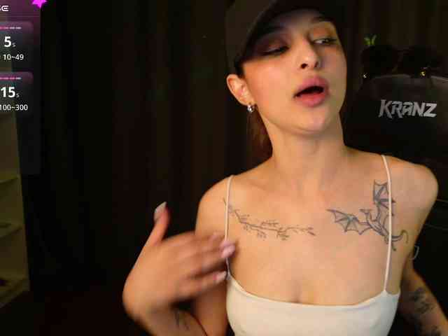 Eva_Sterling_ webcam