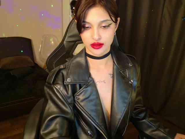 Eva_Sterling_ webcam