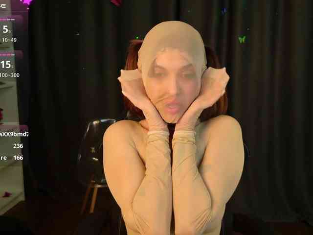 Eva_Sterling_ webcam