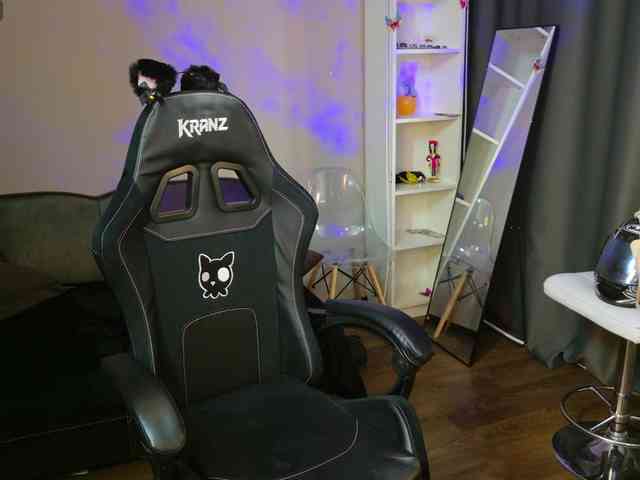 Eva_Sterling_ webcam