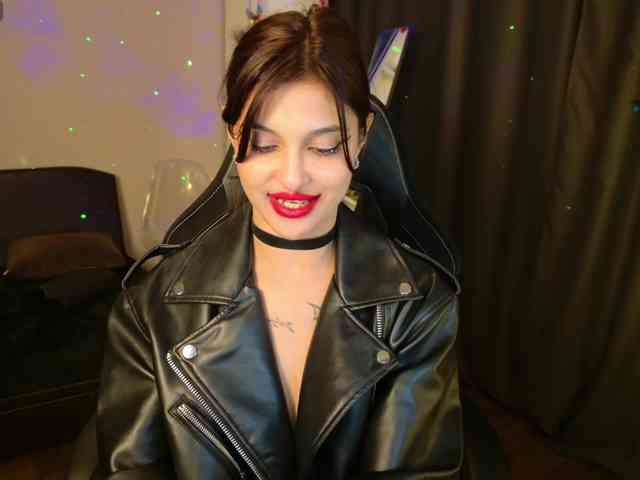 Eva_Sterling_ webcam