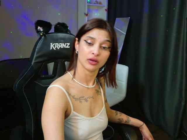 Eva_Sterling_ webcam