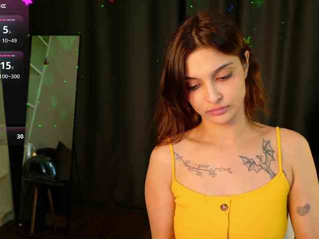 Модель: eva_sterling_