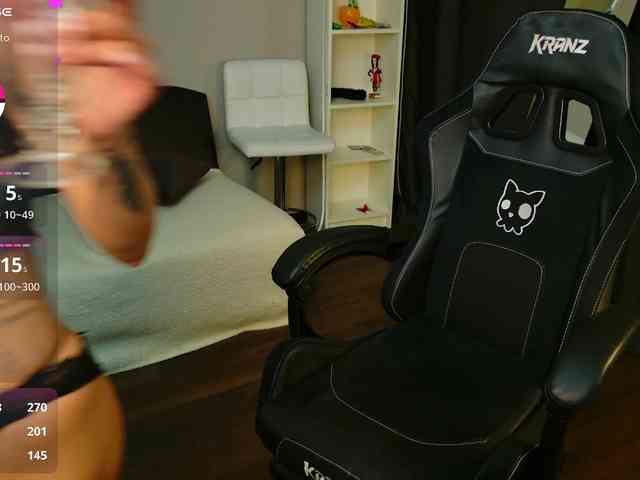 Eva_Sterling_ webcam