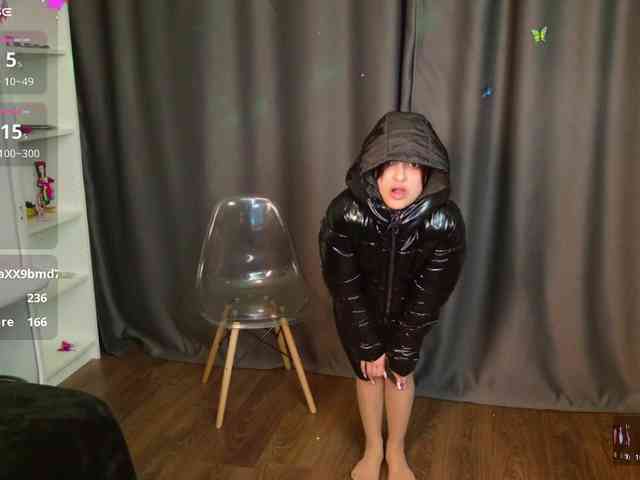 Eva_Sterling_ webcam