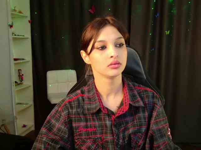 Модель: eva_sterling_