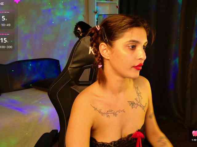 Eva_Sterling_ webcam