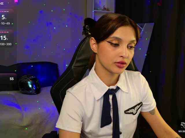 Eva_Sterling_ webcam