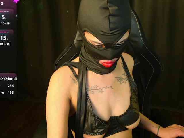 Eva_Sterling_ webcam