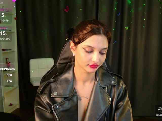 Eva_Sterling_ webcam