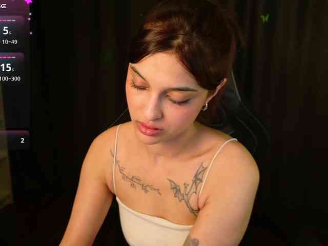 Eva_Sterling_ webcam