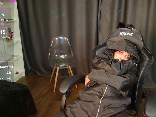 Eva_Sterling_ webcam