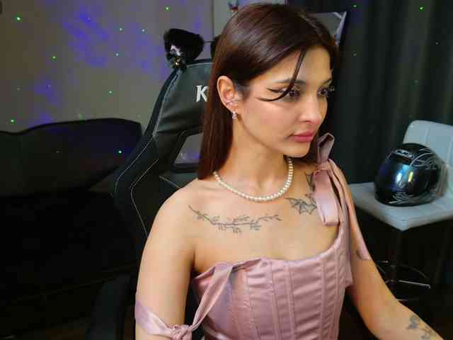 Eva_Sterling_ webcam