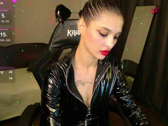 Eva_Sterling_ webcam