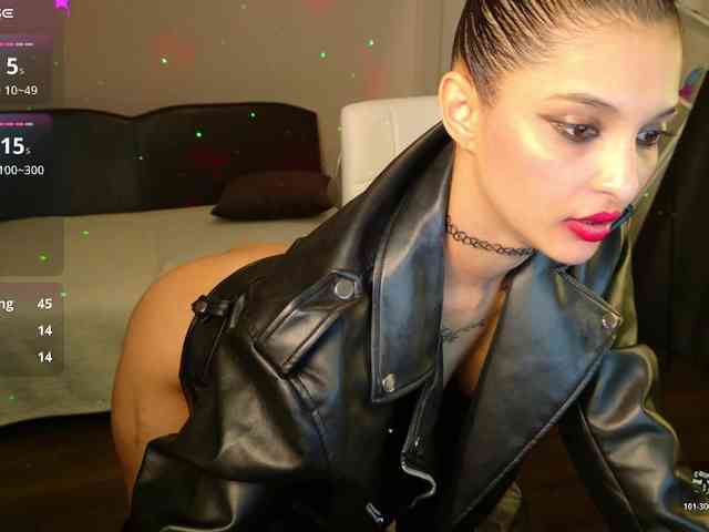 Eva_Sterling_ webcam