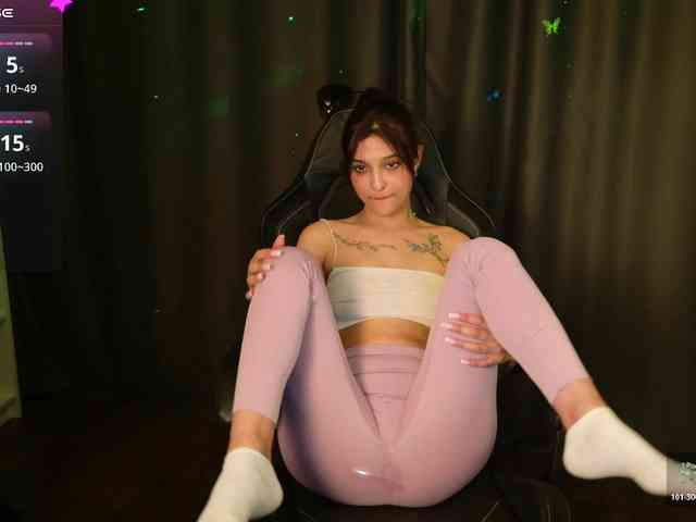 Eva_Sterling_ webcam