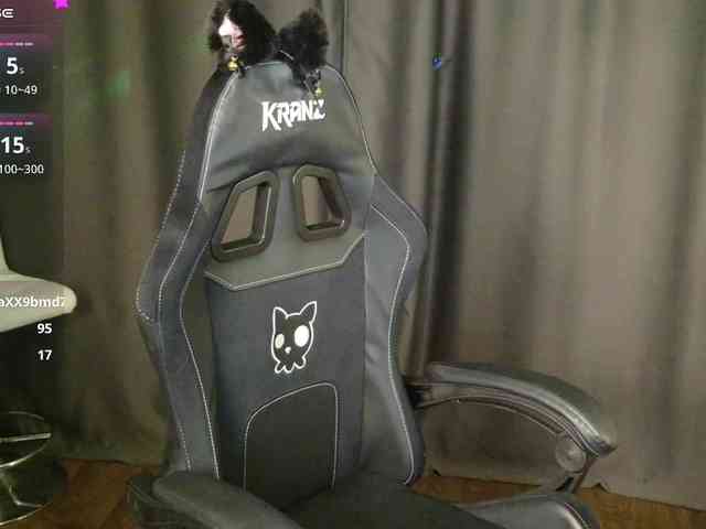 Eva_Sterling_ webcam