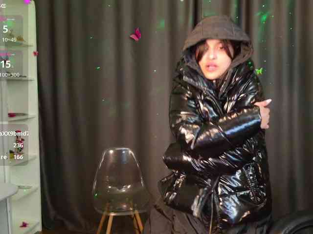 Eva_Sterling_ webcam