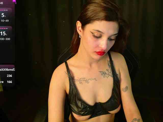 Eva_Sterling_ webcam