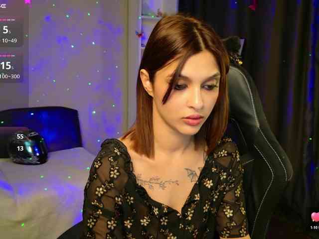 Eva_Sterling_ webcam