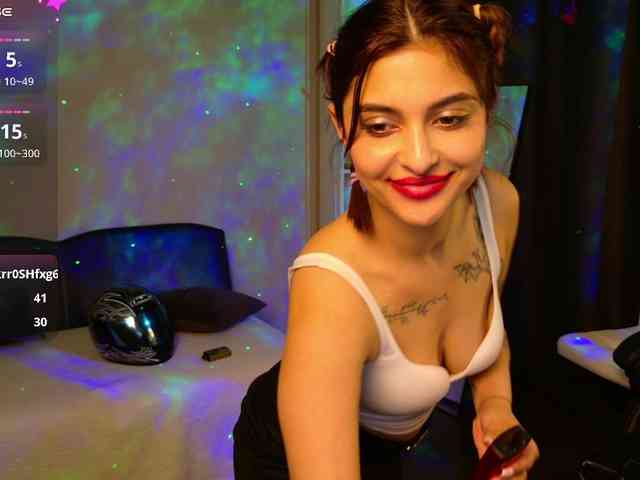 Eva_Sterling_ webcam