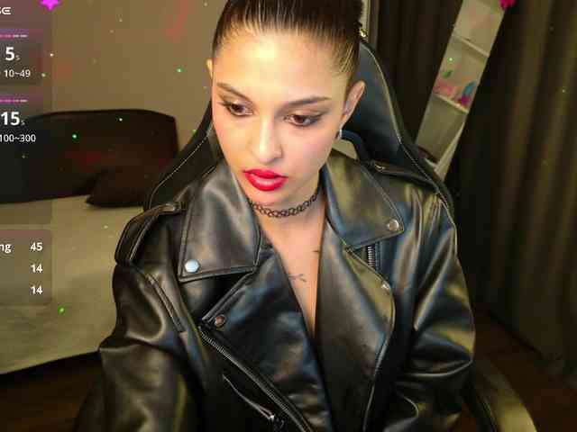 Eva_Sterling_ webcam