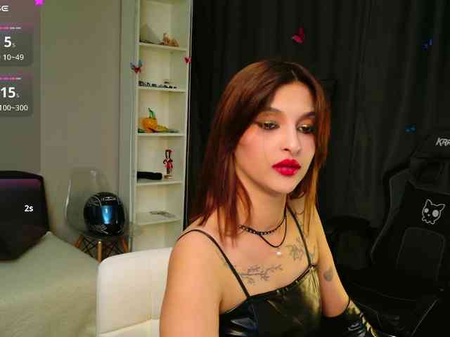 Eva_Sterling_ webcam