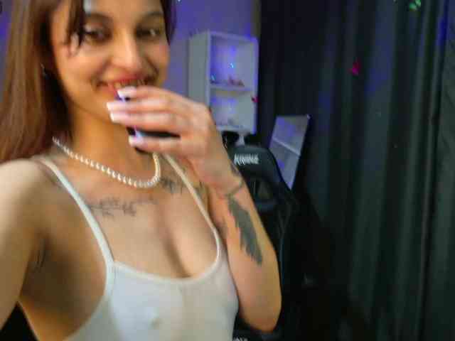 Eva_Sterling_ webcam