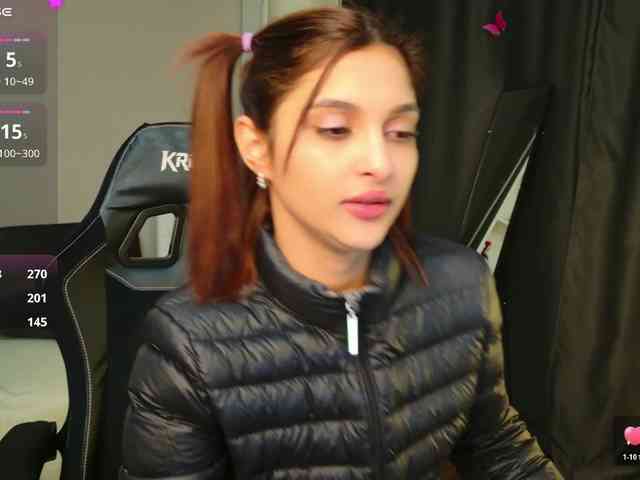 Eva_Sterling_ webcam