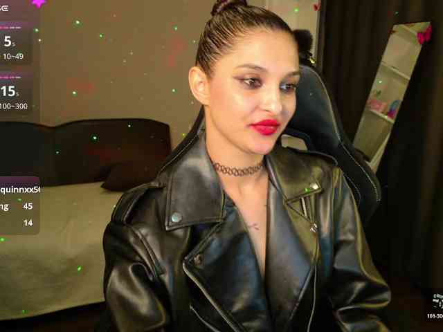 Eva_Sterling_ webcam