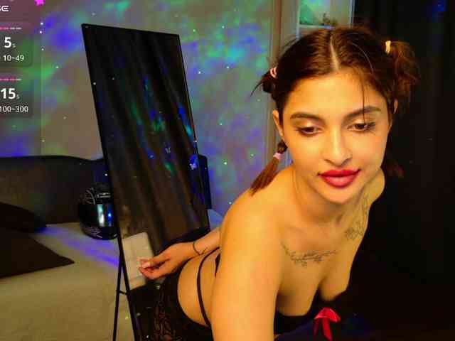 Eva_Sterling_ webcam