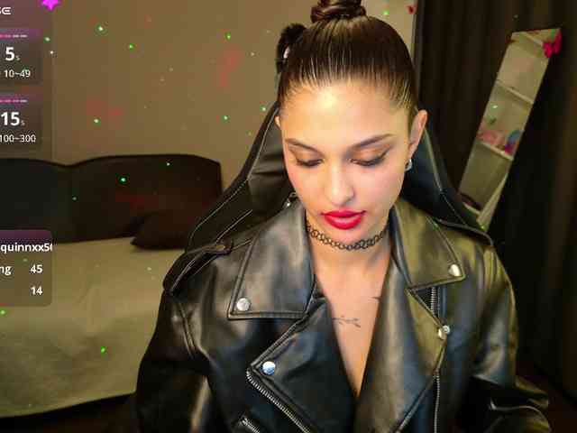 Eva_Sterling_ webcam